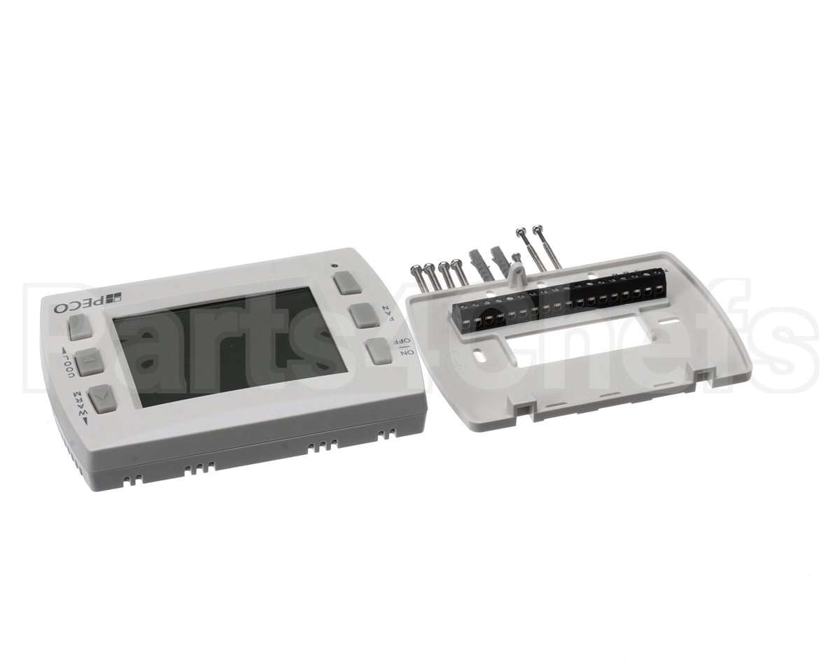E055-71491068 Intl Environmental Corp Tstat T8168-1 Peco