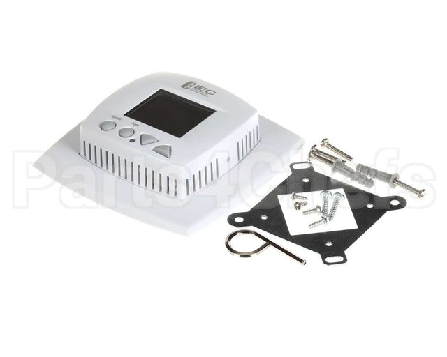 E055-71520316 Intl Environmental Corp Thermostat Vnst Np Logo Fw-Iec-Bd