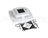 E055-71520316 Intl Environmental Corp Thermostat Vnst Np Logo Fw-Iec-Bd