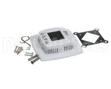E055-71520317 Intl Environmental Corp Thermostat Vnst P Logo W/Fw-Iec-Bd