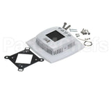 E055-71520317 Intl Environmental Corp Thermostat Vnst P Logo W/Fw-Iec-Bd