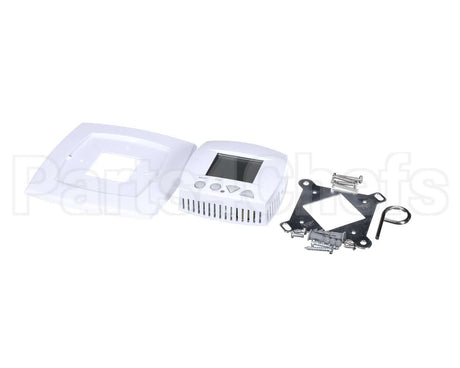 E055-71520318 Intl Environmental Corp Thermostat Vnst Np No Lg Fw-Iec-Bd