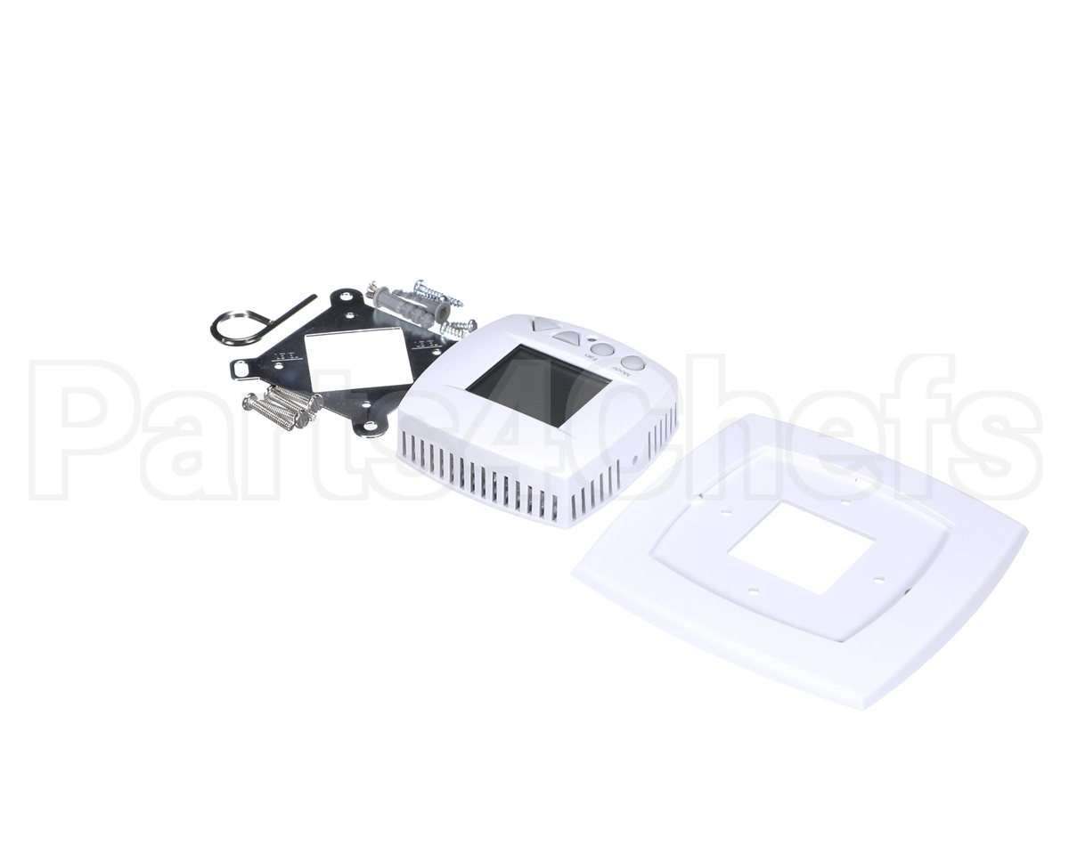 E055-71520318 Intl Environmental Corp Thermostat Vnst Np No Lg Fw-Iec-Bd