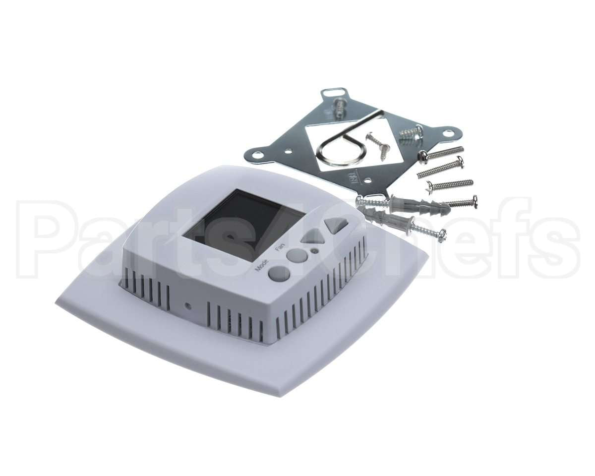 E055-71520319 Intl Environmental Corp Thermostat Vnst P No Logo Fw-Iec-Bd