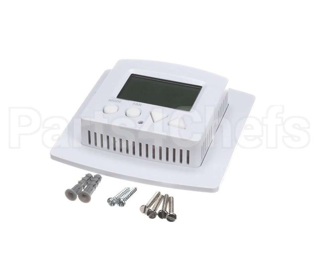 E055-71520325 Intl Environmental Corp Tstat Ventr Wifi W/Humdy T2160