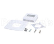 E055-71520330 Intl Environmental Corp Tstat Ventr Wifi W/Humdy T2160