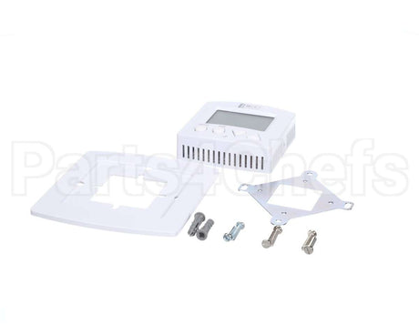 E055-71520330 Intl Environmental Corp Tstat Ventr Wifi W/Humdy T2160
