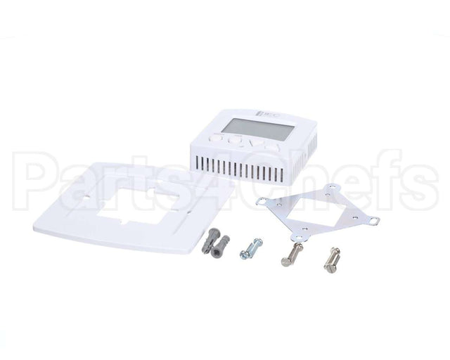 E055-71520330 Intl Environmental Corp Tstat Ventr Wifi W/Humdy T2160