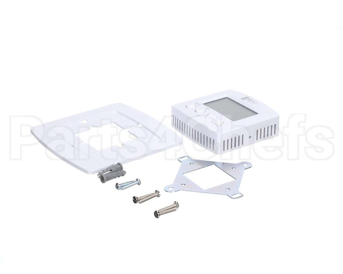 E055-71520330 Intl Environmental Corp Tstat Ventr Wifi W/Humdy T2160