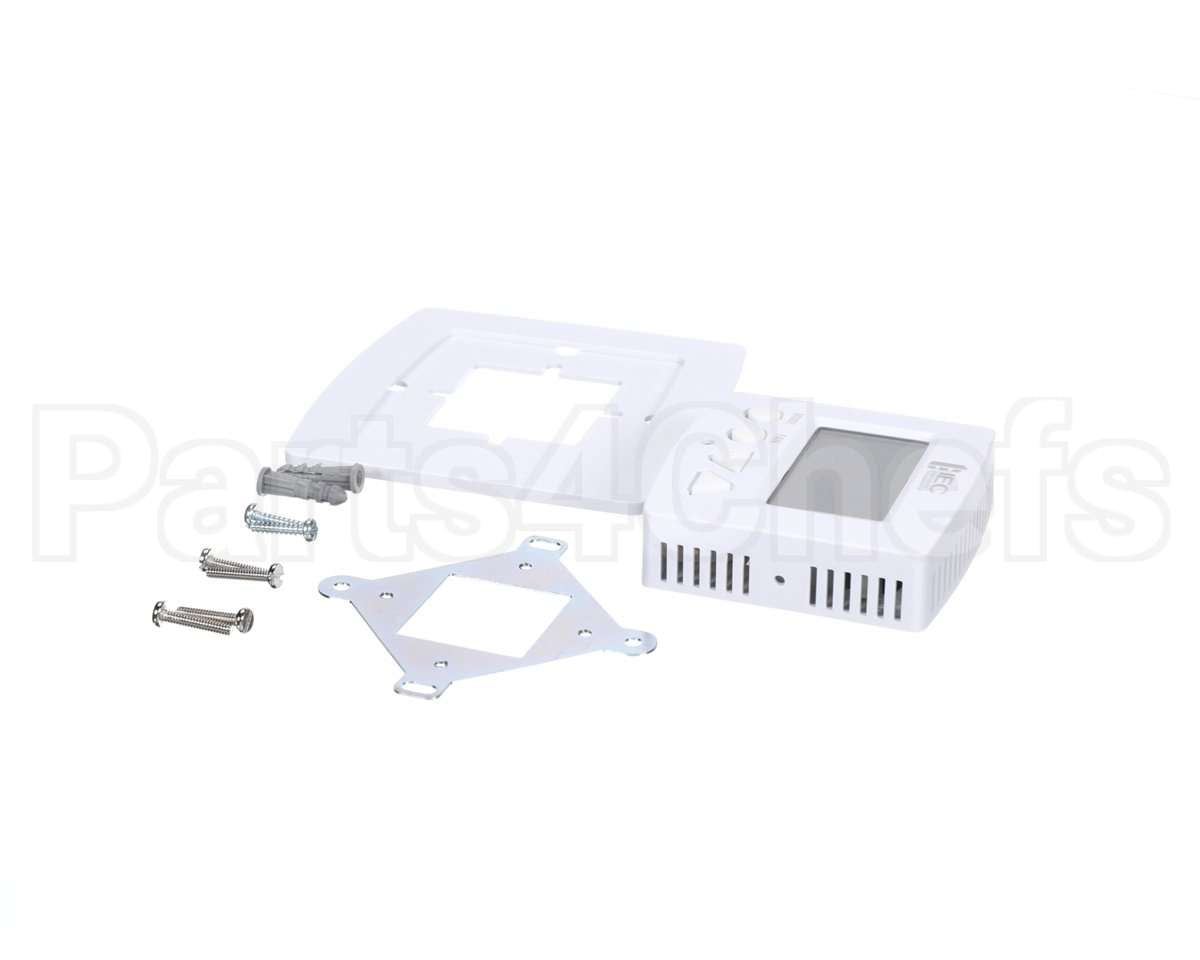 E055-71520330 Intl Environmental Corp Tstat Ventr Wifi W/Humdy T2160