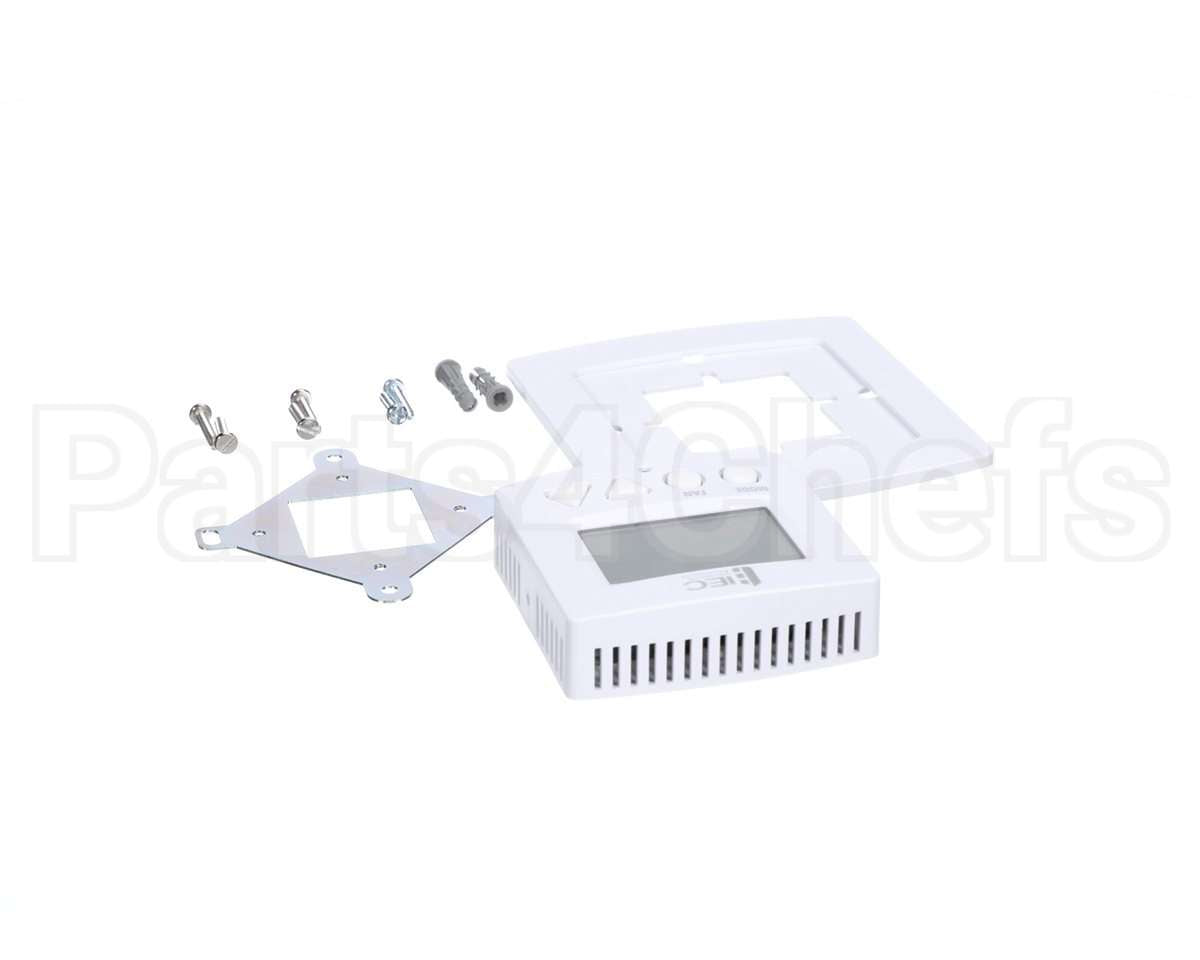 E055-71520330 Intl Environmental Corp Tstat Ventr Wifi W/Humdy T2160