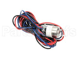 E060-70011411 Intl Environmental Corp Aquastat 1/2"