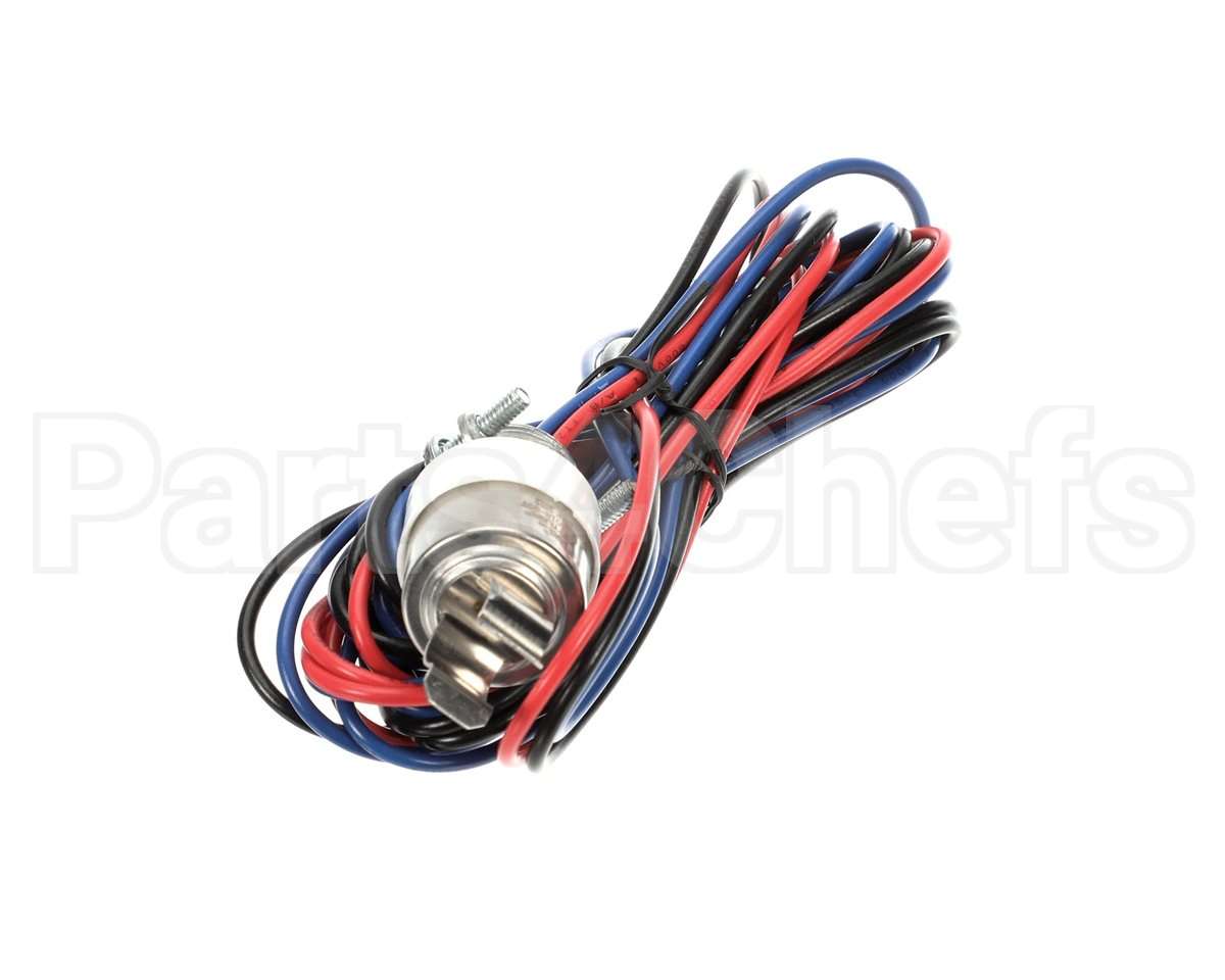 E060-70011411 Intl Environmental Corp Aquastat 1/2"