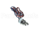 E060-70011415 Intl Environmental Corp Aquastat 1/2" 37Tc33-43733
