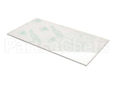 E0600-160230 S&G Manufacturing Plexi 14X19.25X10 Sar2S