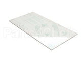 E0600-160230 S&G Manufacturing Plexi 14X19.25X10 Sar2S