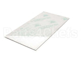 E0600-160230 S&G Manufacturing Plexi 14X19.25X10 Sar2S
