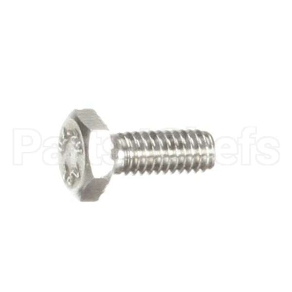 E068217 Compatible Eloma Hexagon Head Screw