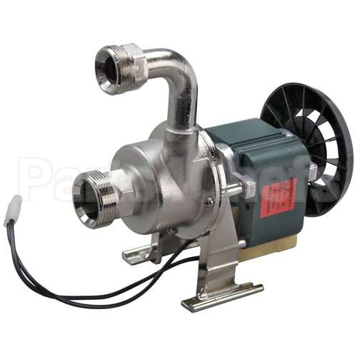 E070AL Compatible Grindmaster Water Pump - 230V