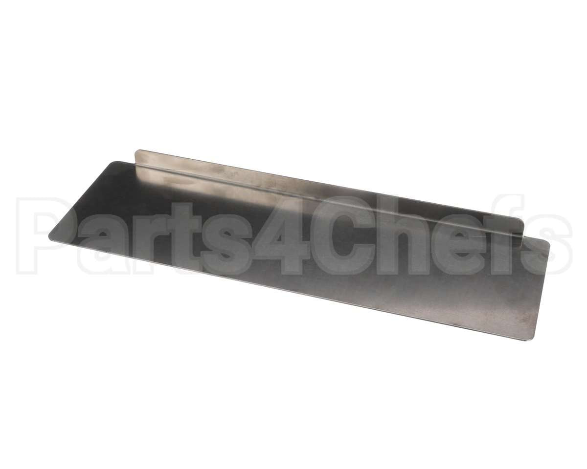 E080101 Duke Cfa Breading Pan Organizer Spacer