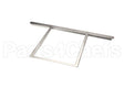 E080165K Duke Pan Organizer Breading Table