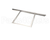 E080165K Duke Pan Organizer Breading Table