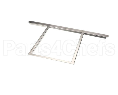 E080165K Duke Pan Organizer Breading Table