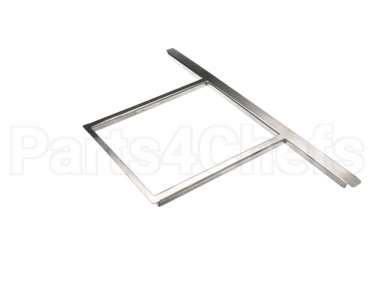 E080165K Duke Pan Organizer Breading Table