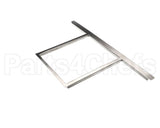 E080165K Duke Pan Organizer Breading Table
