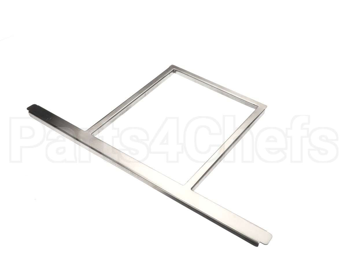 E080165K Duke Pan Organizer Breading Table