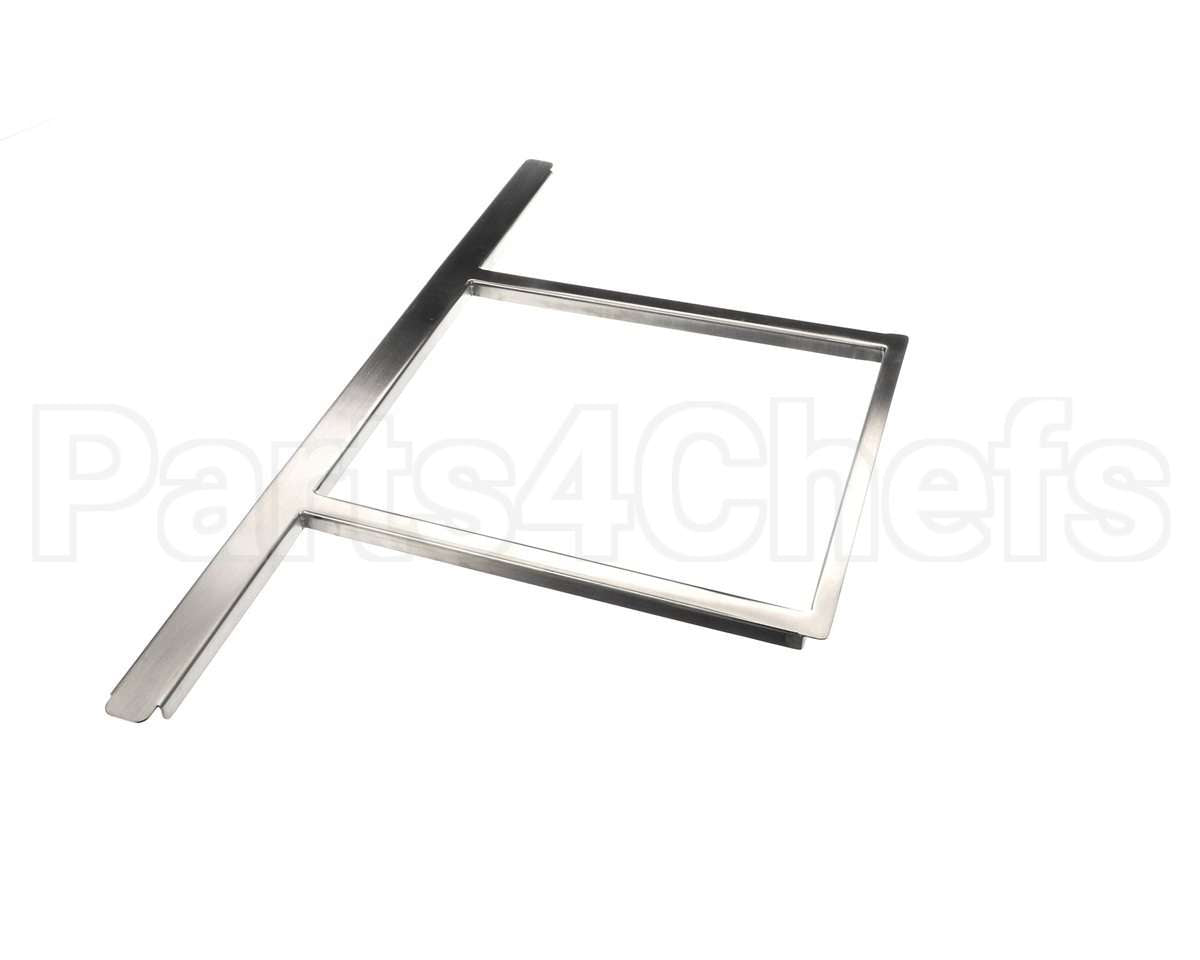 E080165K Duke Pan Organizer Breading Table