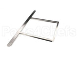 E080165K Duke Pan Organizer Breading Table