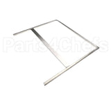 E080172K Duke Anti-Float Frame Breading Table