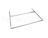 E080172K Duke Anti-Float Frame Breading Table