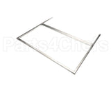 E080172K Duke Anti-Float Frame Breading Table