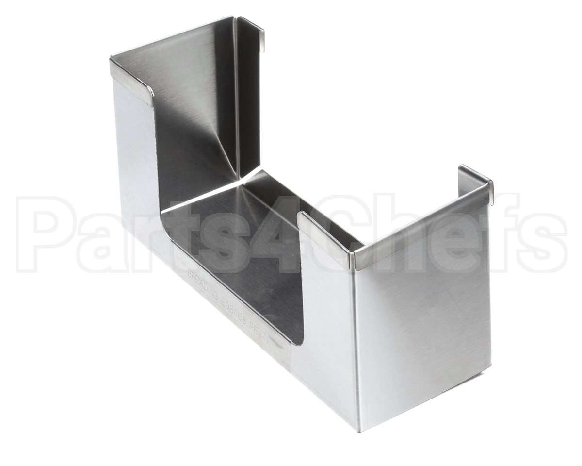 E08068K Duke Glove Holder Breading Table Qty 2