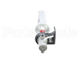 E092AL Grindmaster Cecilware Water Filter-25-125 Psi Rated