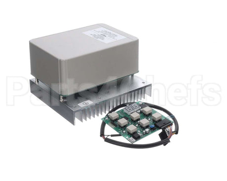 E10.405 Stoelting Touchpad Control Kit