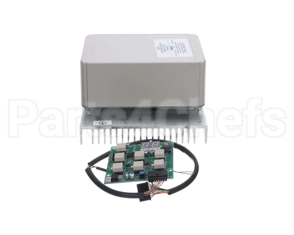 E10.405 Stoelting Touchpad Control Kit