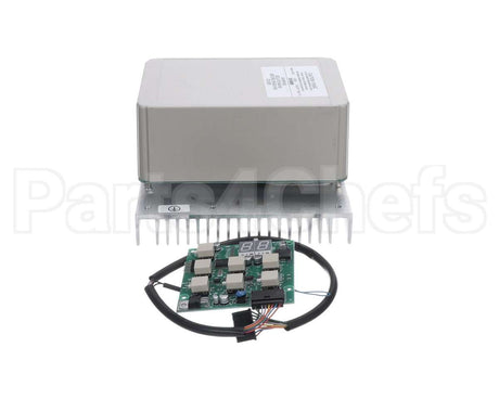 E10.405 Stoelting Touchpad Control Kit