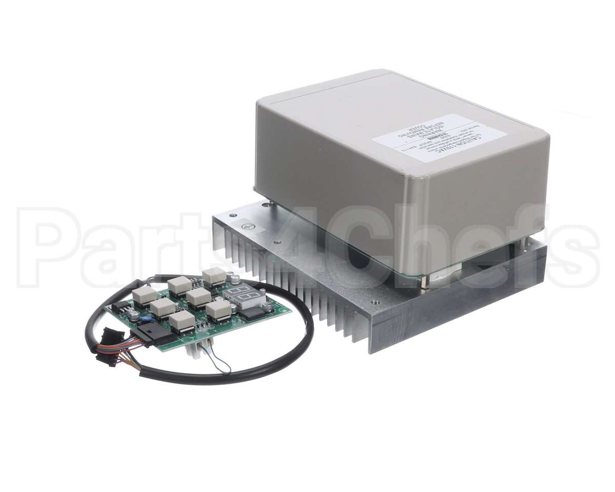 E10.405 Stoelting Touchpad Control Kit