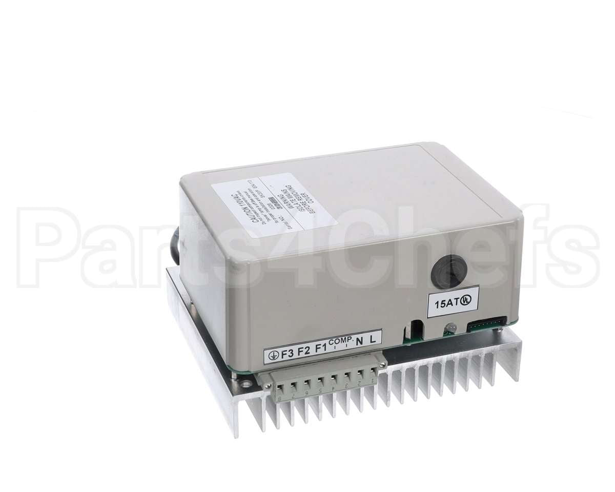 E10.405 Stoelting Touchpad Control Kit