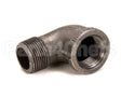 E100 Krowne Royal Series 1" 90 Degree Elbows