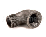 E100 Krowne Royal Series 1" 90 Degree Elbows