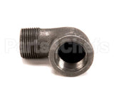 E100 Krowne Royal Series 1" 90 Degree Elbows