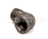 E100 Krowne Royal Series 1" 90 Degree Elbows