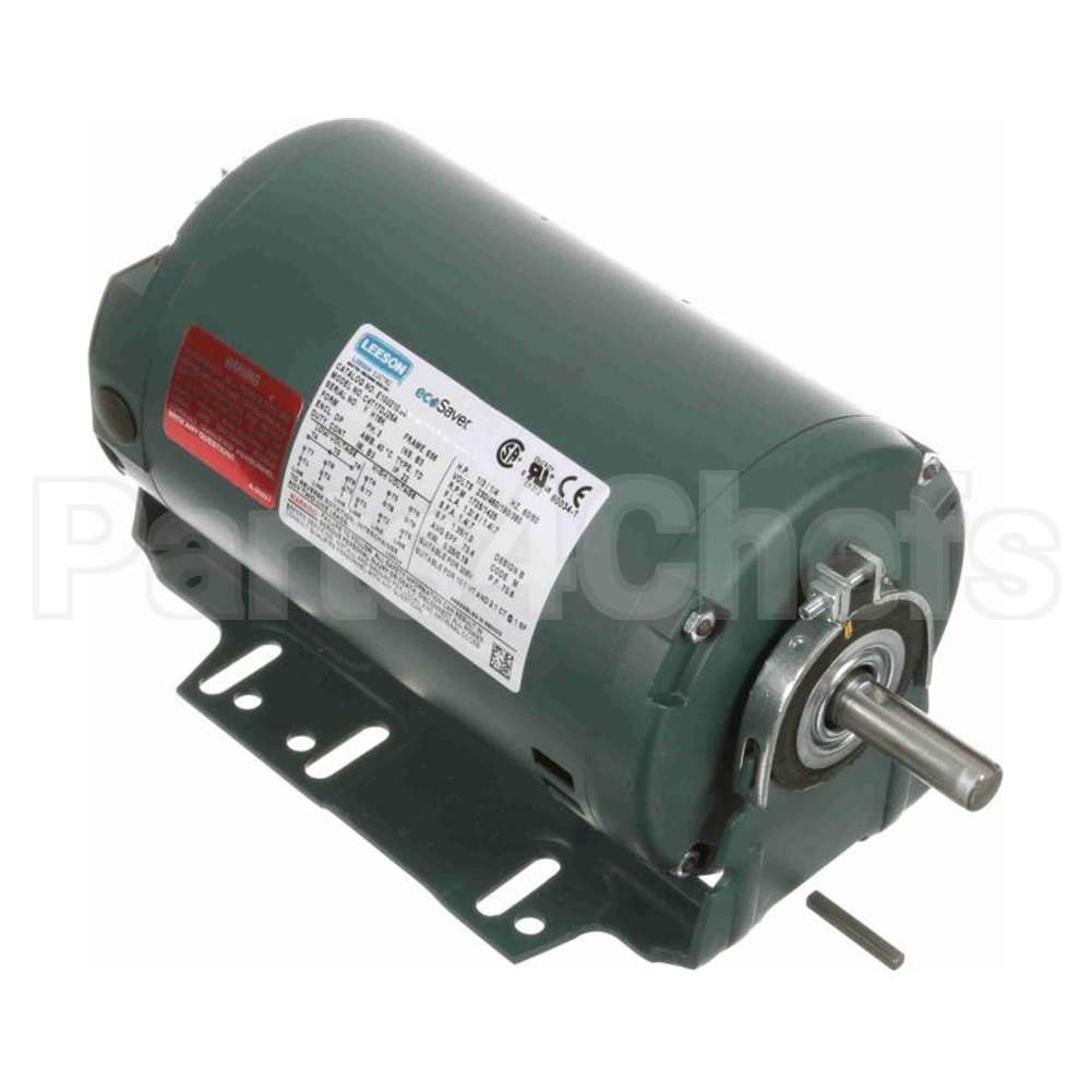 E100210.00 Leeson Motor