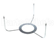 E102010BX Hussmann (Osb) Sk Motor Mount