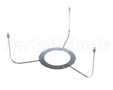 E102010BX Hussmann (Osb) Sk Motor Mount
