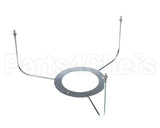 E102010BX Hussmann (Osb) Sk Motor Mount
